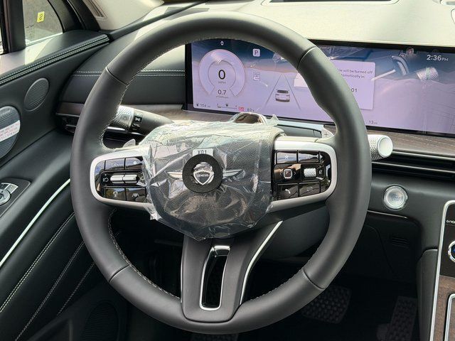 2027 Genesis GV80 Chantilly VA