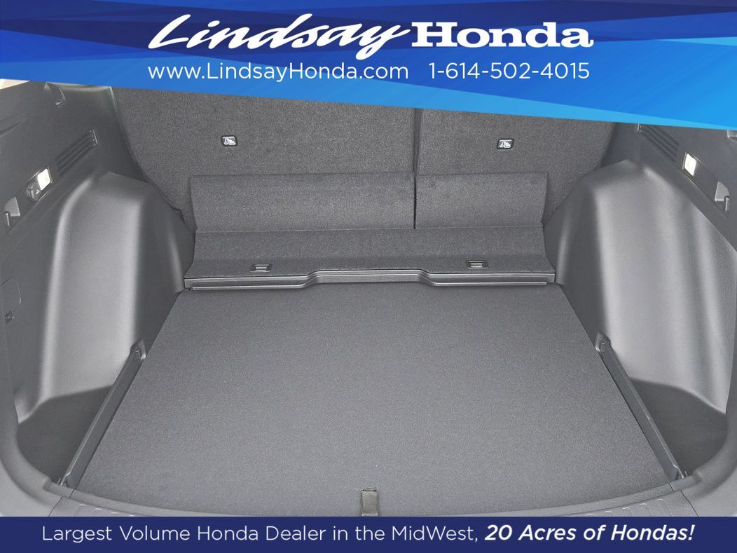 2027 Honda CR-V EX Columbus OH