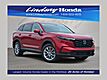 2027 Honda CR-V EX
