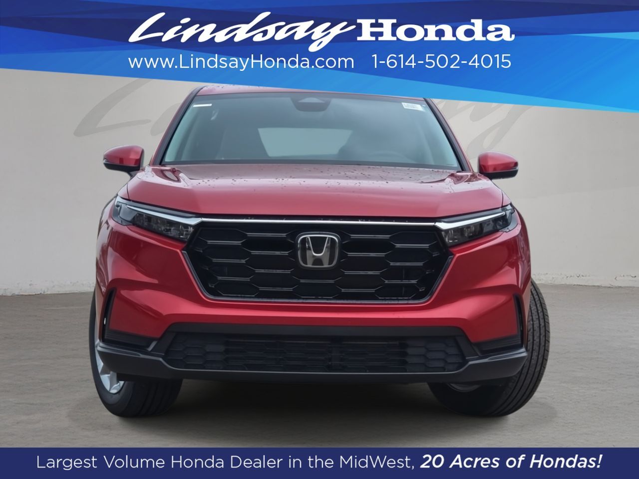 2027 Honda CR-V EX Columbus OH