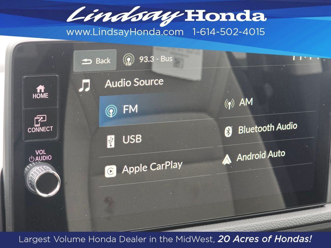 2027 Honda CR-V EX Columbus OH