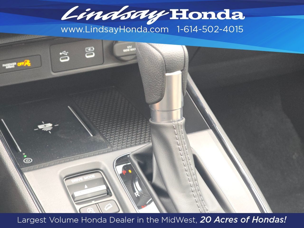 2027 Honda CR-V EX Columbus OH