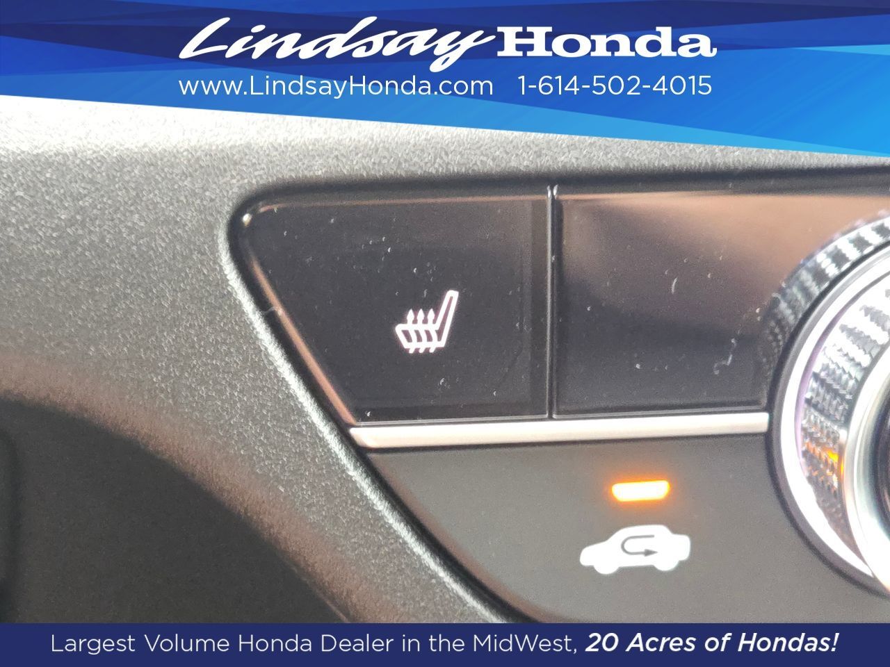 2027 Honda CR-V EX Columbus OH