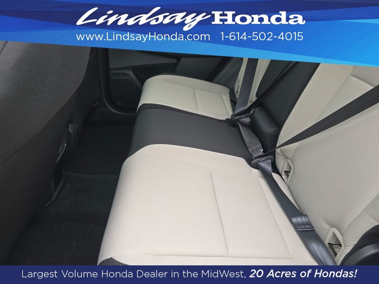 2027 Honda CR-V EX Columbus OH