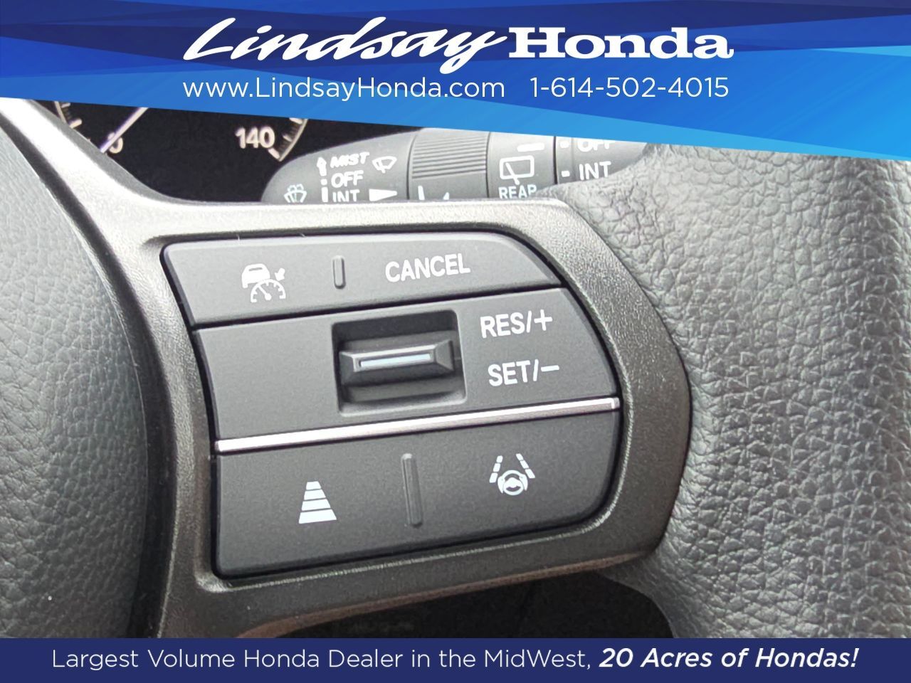 2027 Honda CR-V EX Columbus OH