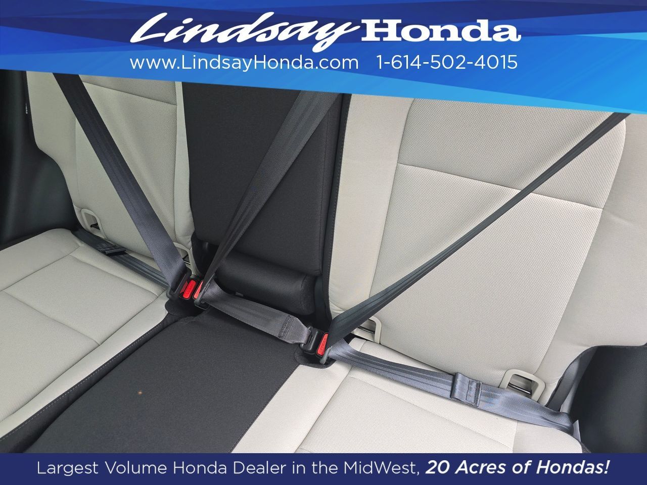 2027 Honda CR-V EX Columbus OH