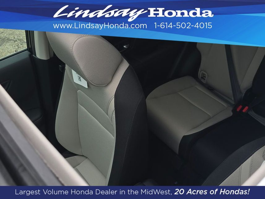 2027 Honda CR-V EX Columbus OH