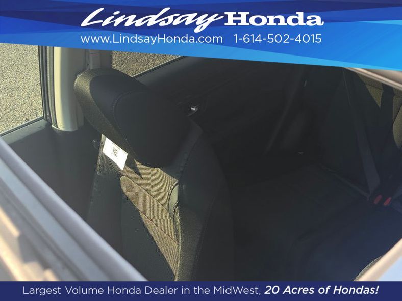 2027 Honda CR-V EX Columbus OH