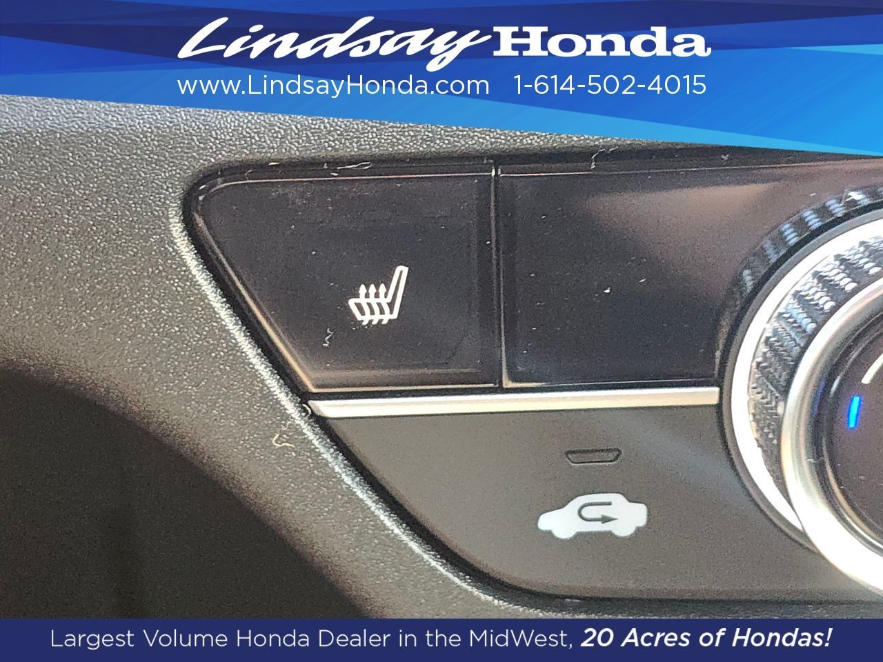 2027 Honda CR-V EX Columbus OH