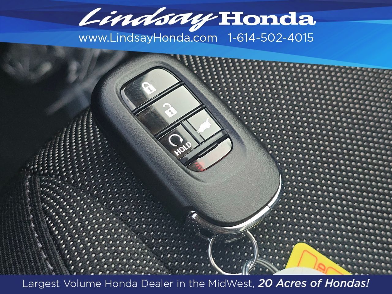 2027 Honda CR-V EX Columbus OH
