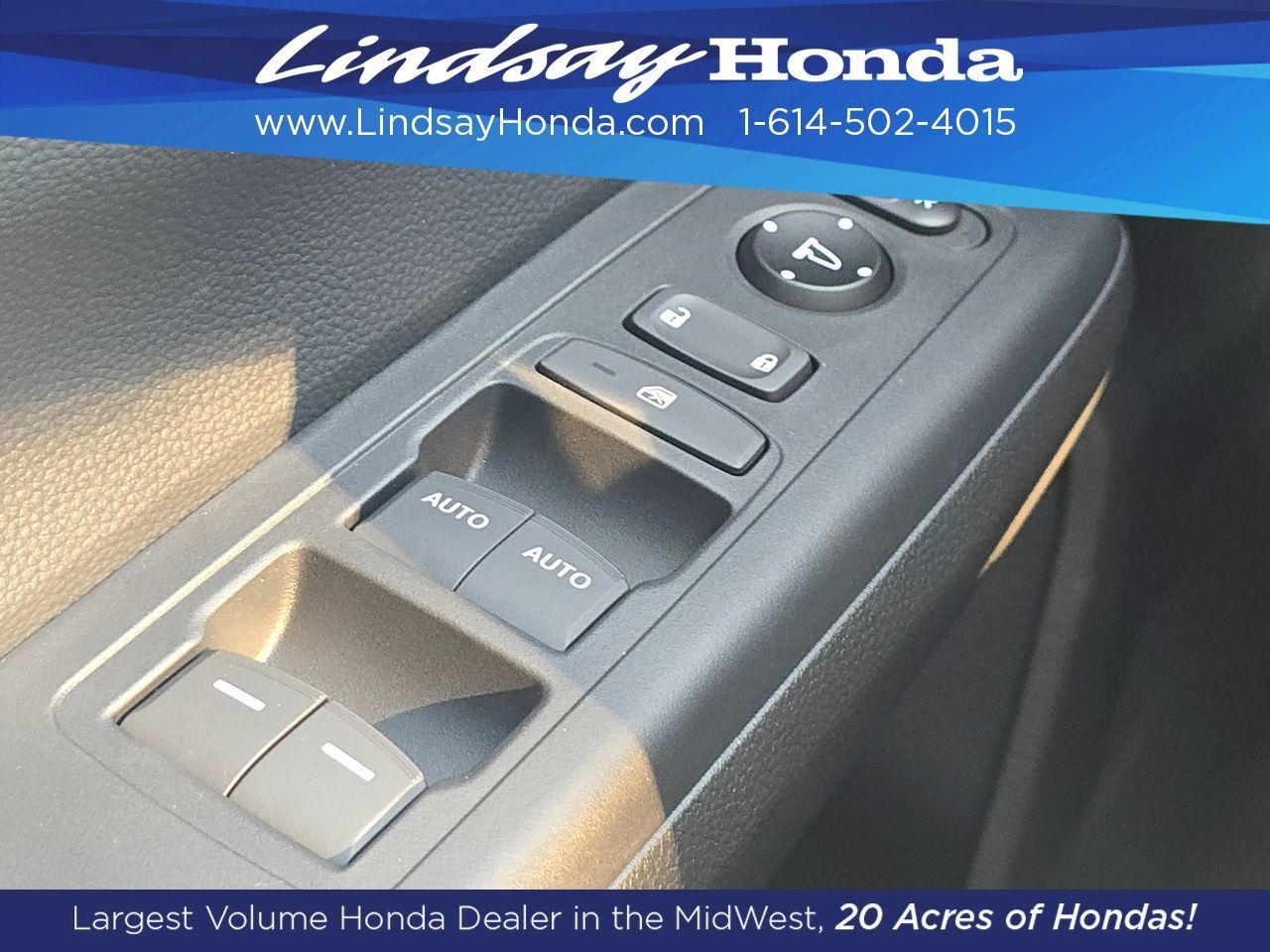 2027 Honda CR-V EX Columbus OH