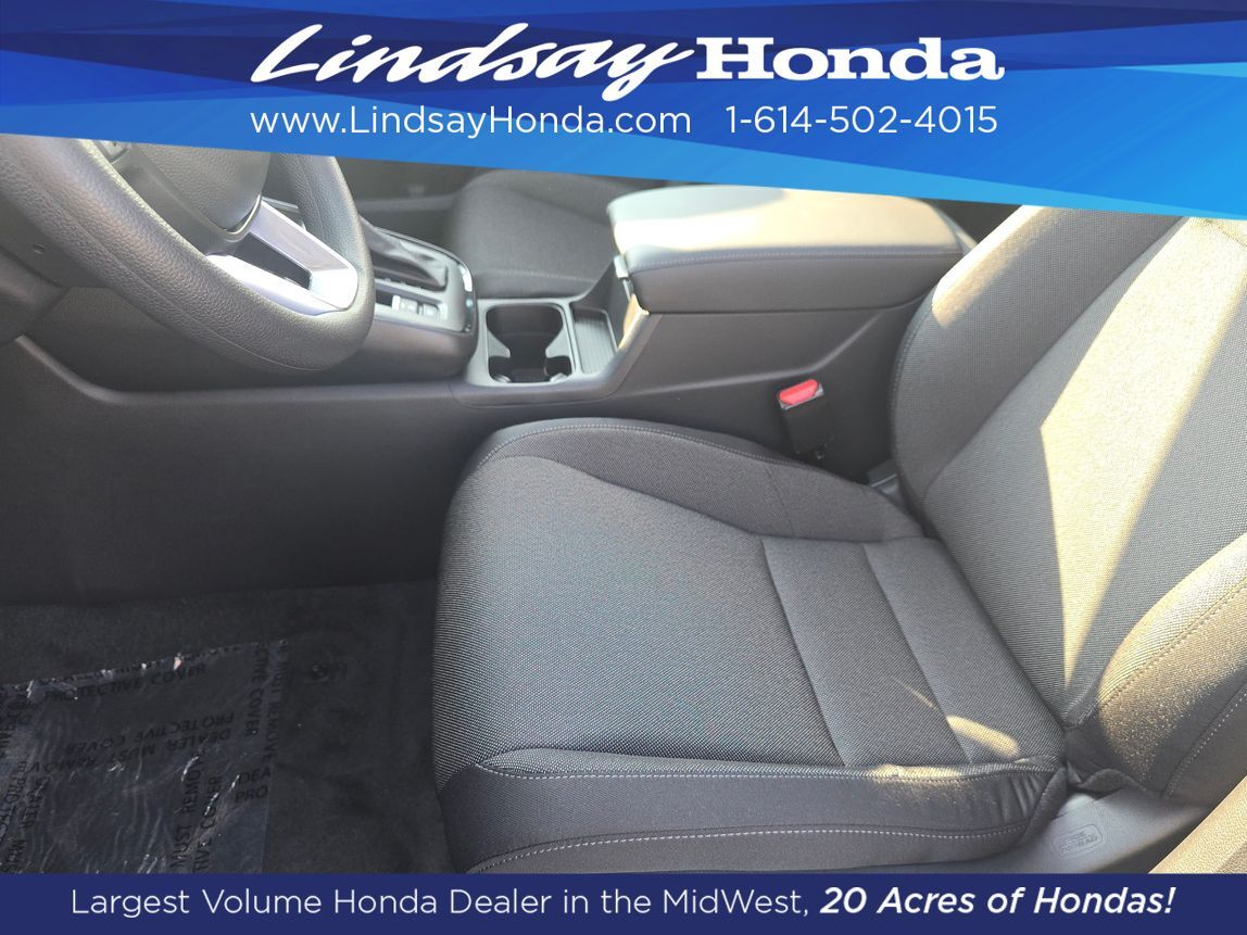2027 Honda CR-V EX Columbus OH