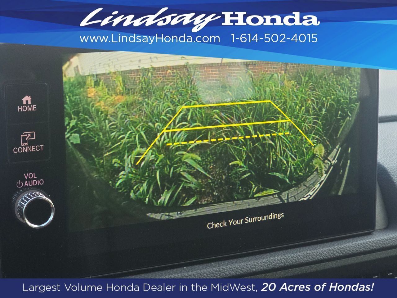 2027 Honda CR-V EX Columbus OH