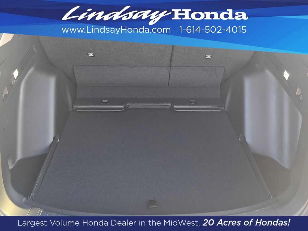 2027 Honda CR-V EX Columbus OH