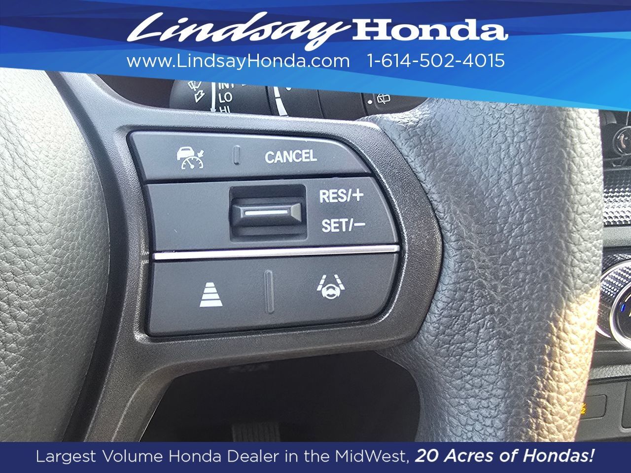 2027 Honda CR-V EX Columbus OH