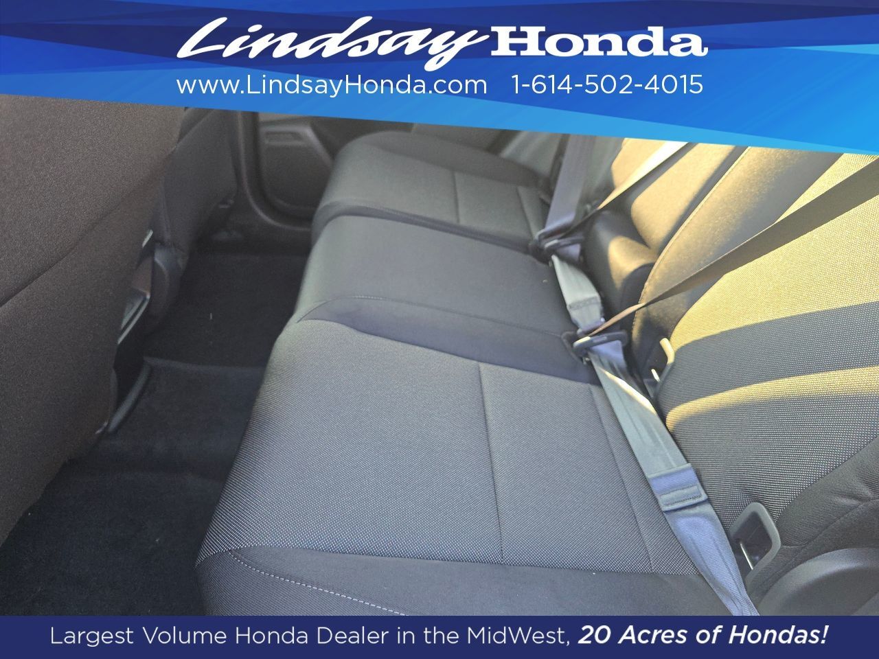 2027 Honda CR-V EX Columbus OH