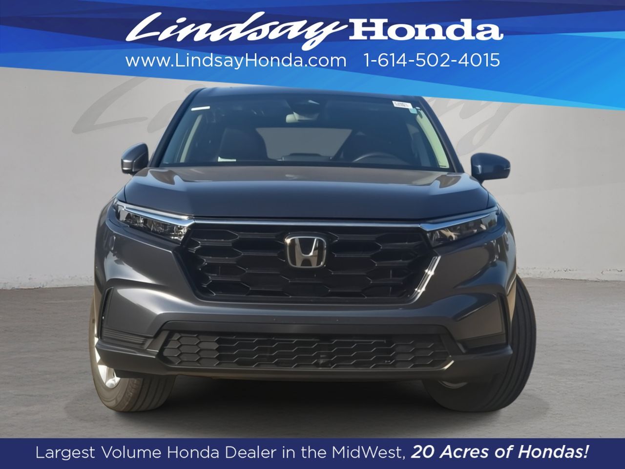 2027 Honda CR-V EX Columbus OH