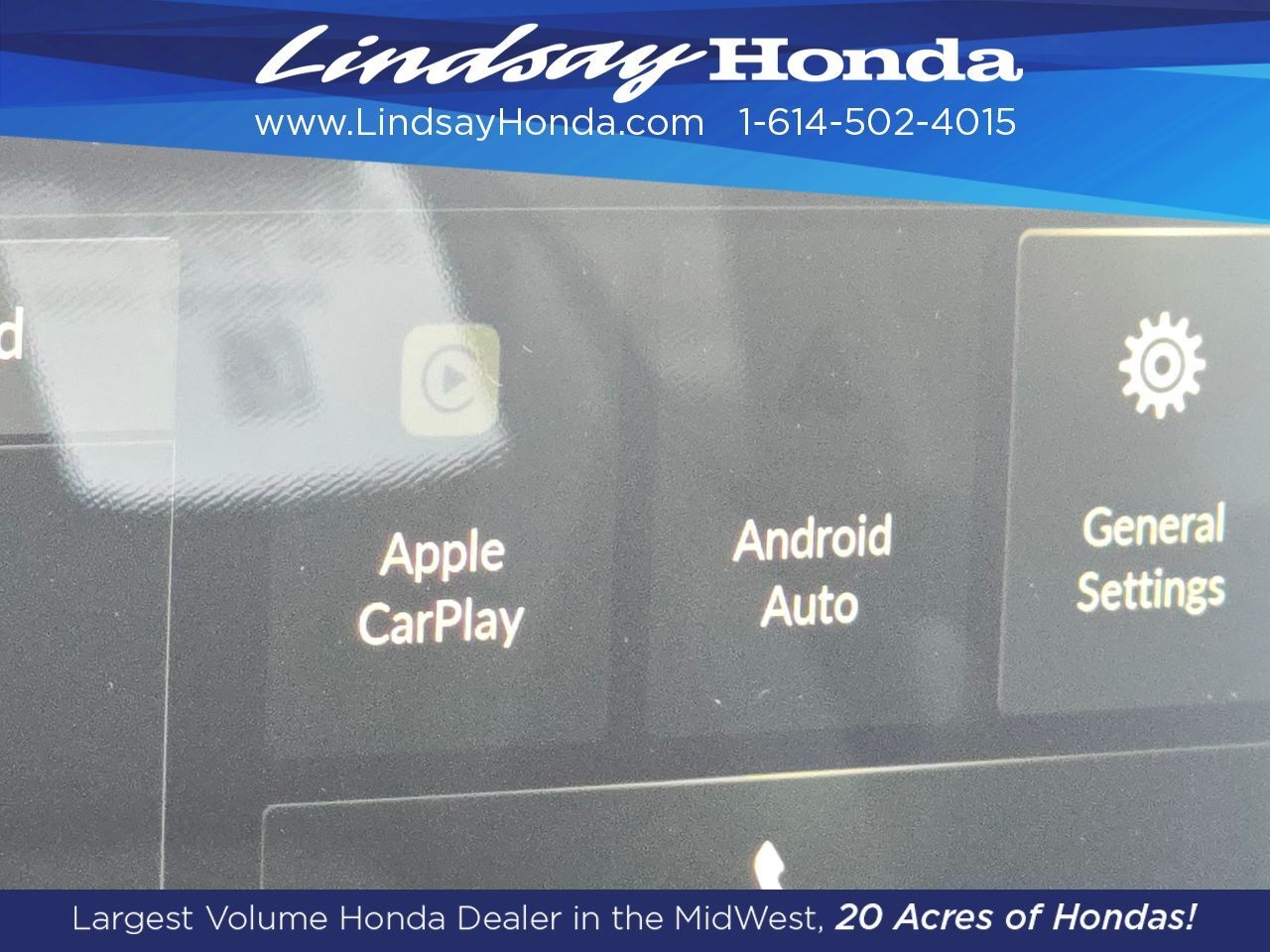 2027 Honda CR-V EX Columbus OH
