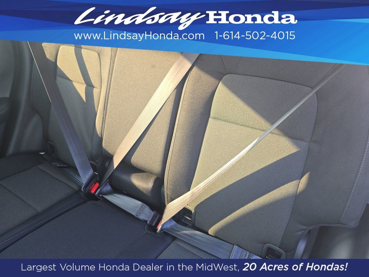 2027 Honda CR-V EX Columbus OH