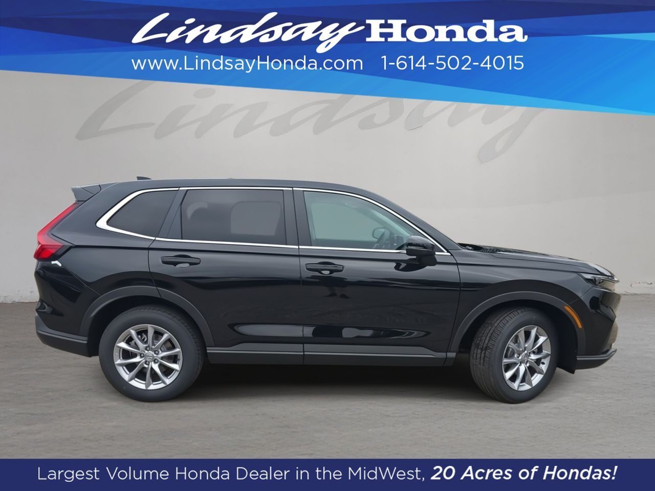 2027 Honda CR-V EX Columbus OH