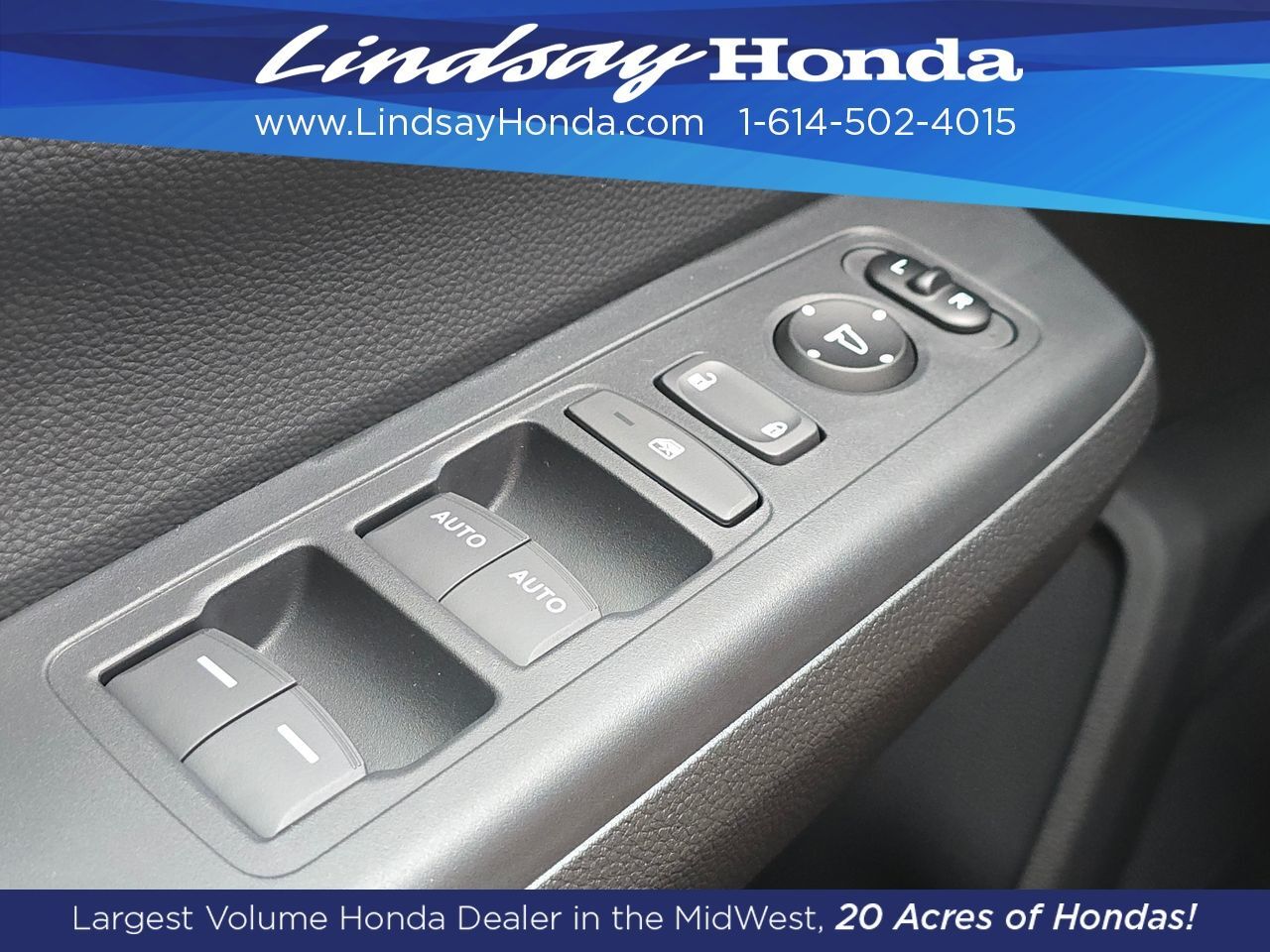 2027 Honda CR-V EX Columbus OH