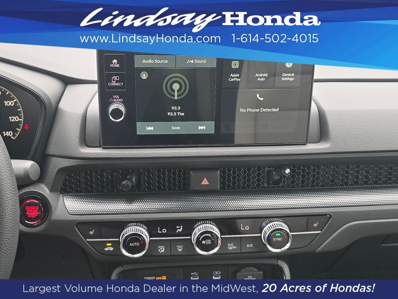 2027 Honda CR-V EX Columbus OH