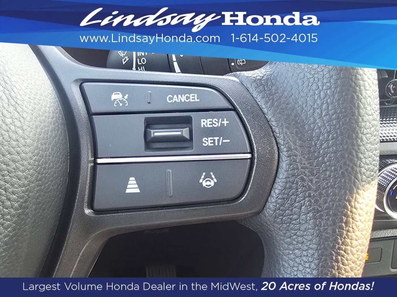 2027 Honda CR-V EX Columbus OH