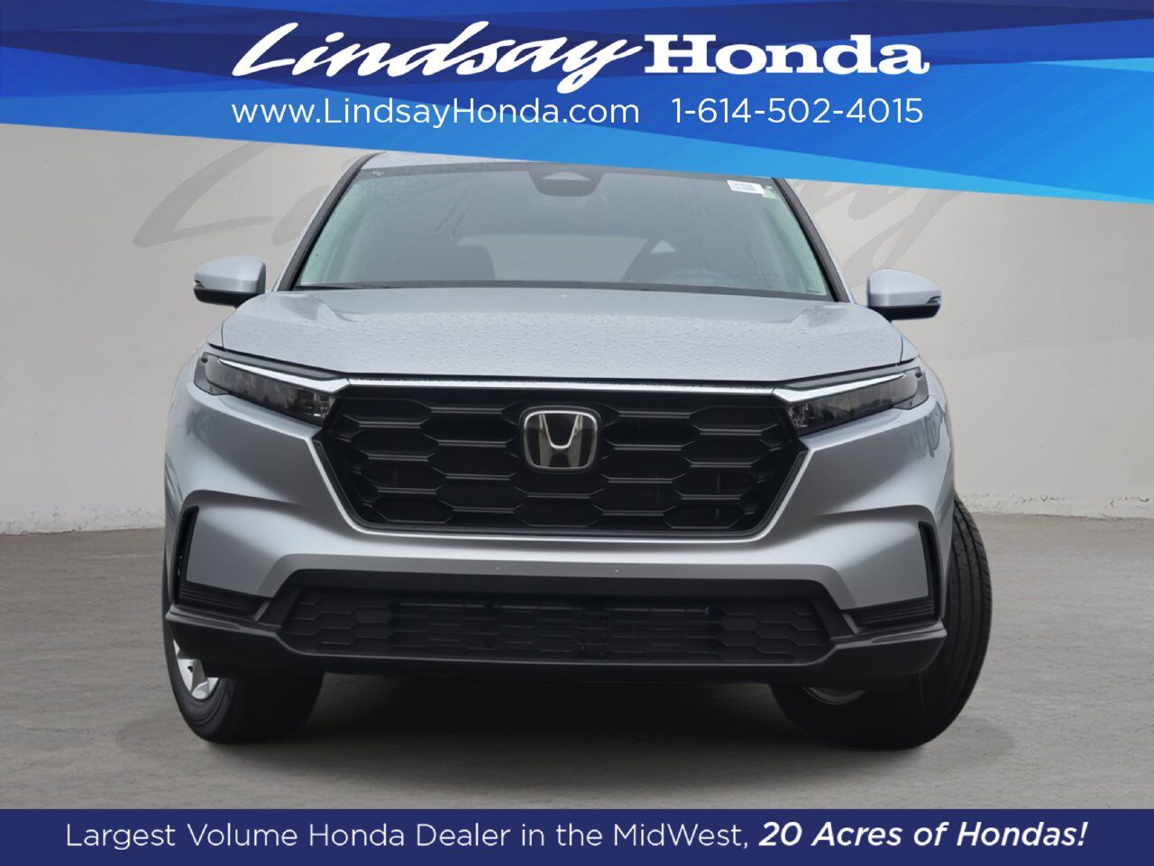 2027 Honda CR-V EX Columbus OH