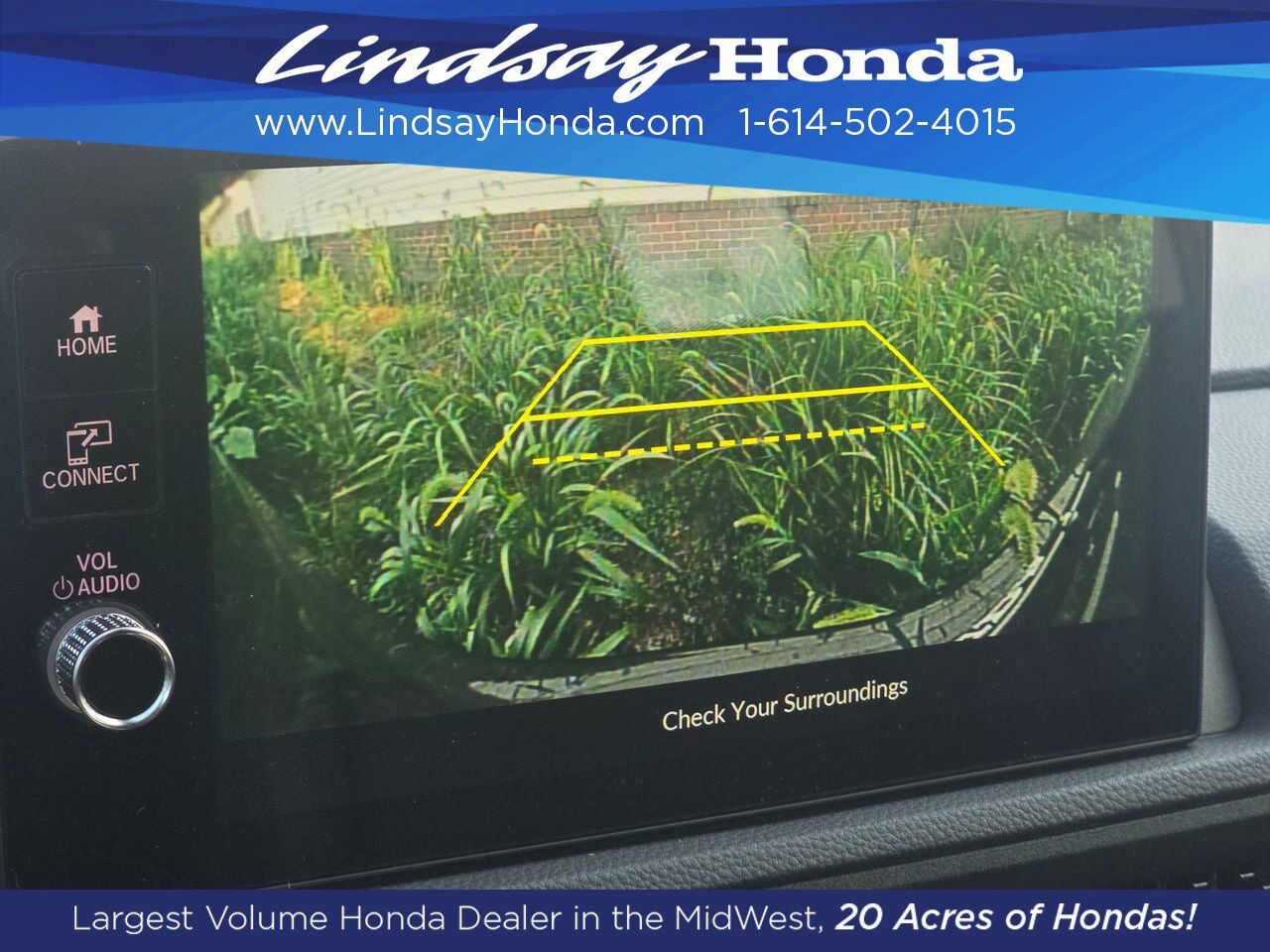 2027 Honda CR-V EX Columbus OH
