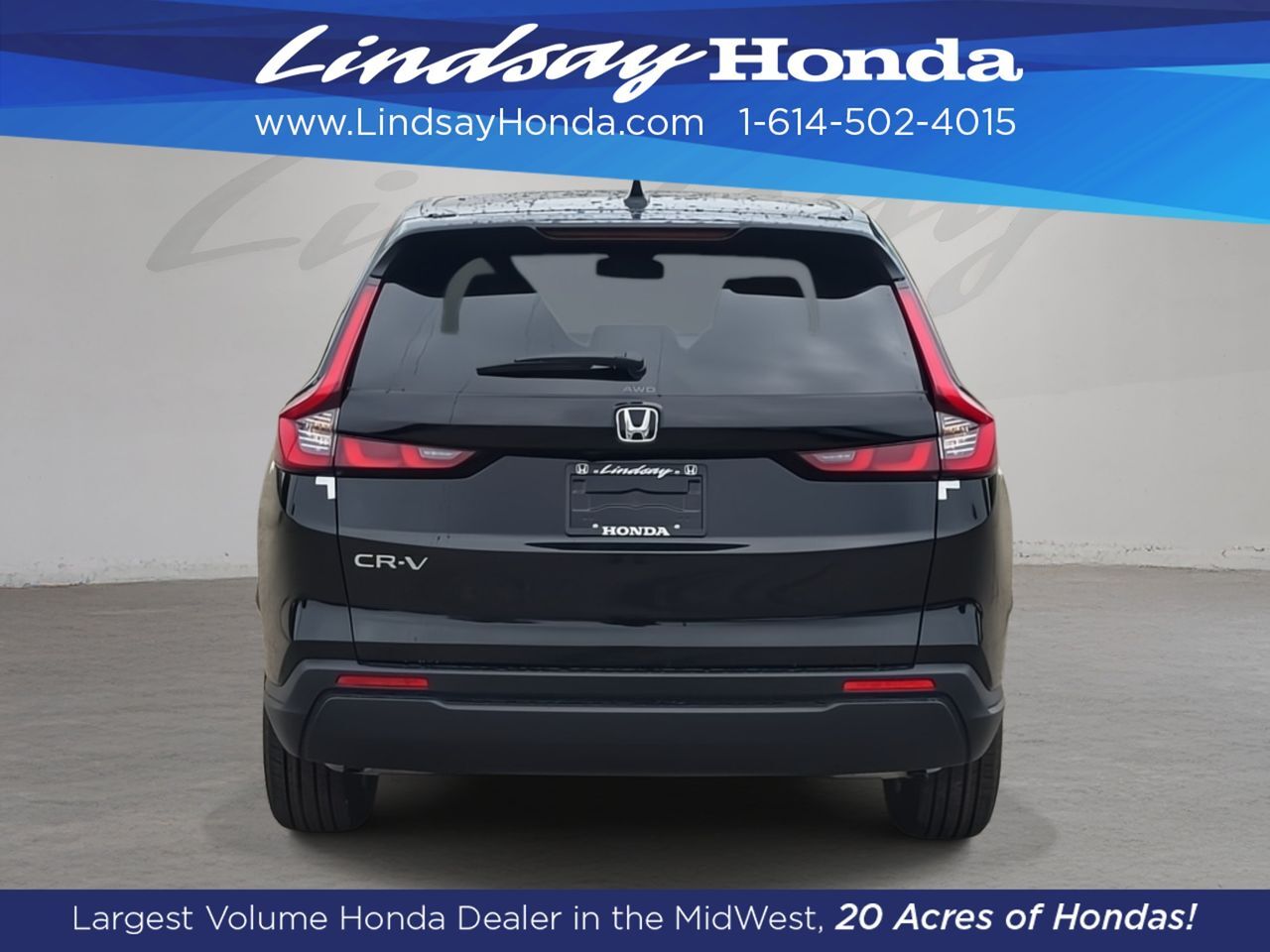 2027 Honda CR-V EX Columbus OH