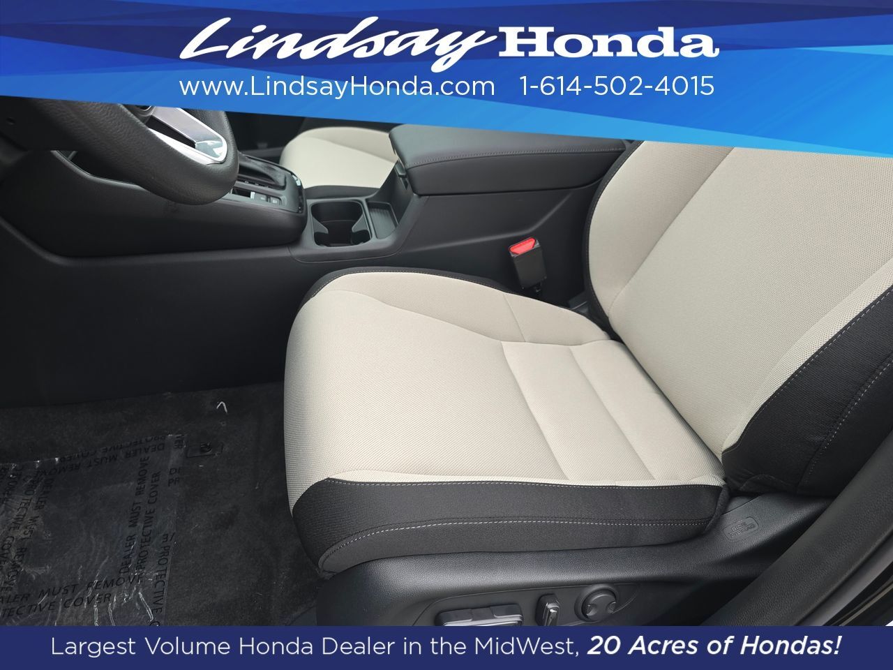 2027 Honda CR-V EX Columbus OH