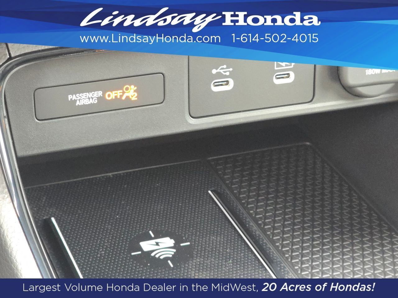 2027 Honda CR-V EX Columbus OH