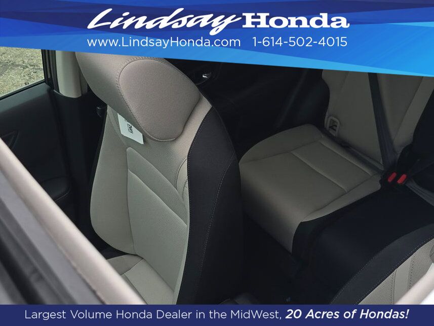 2027 Honda CR-V EX Columbus OH