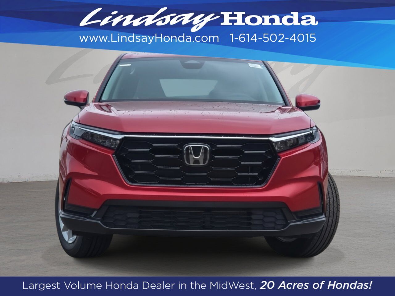2027 Honda CR-V EX Columbus OH