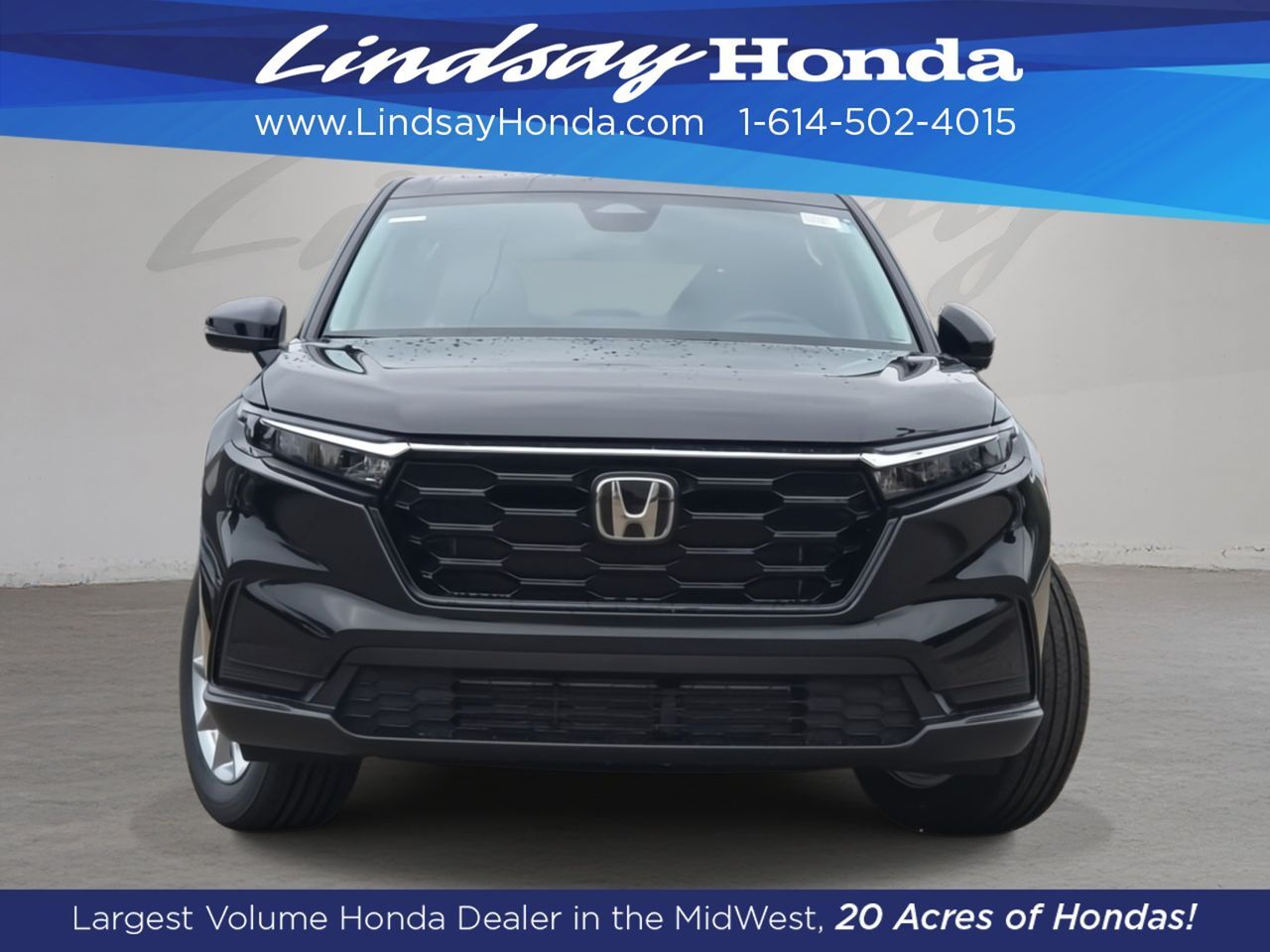 2027 Honda CR-V EX Columbus OH