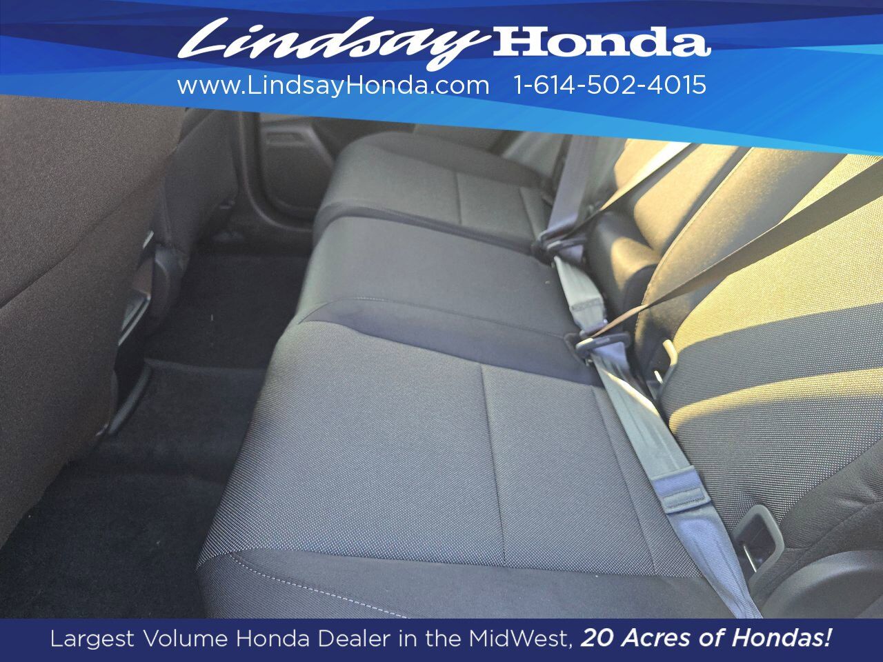 2027 Honda CR-V EX Columbus OH
