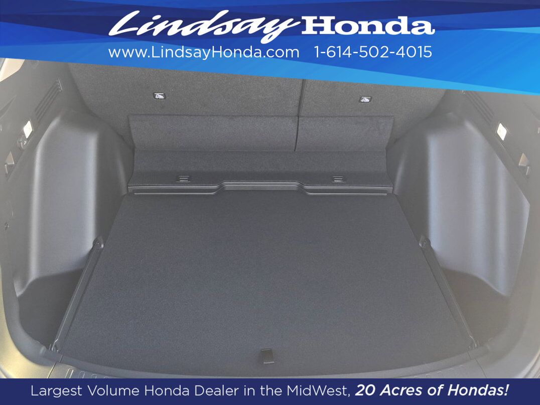 2027 Honda CR-V EX Columbus OH