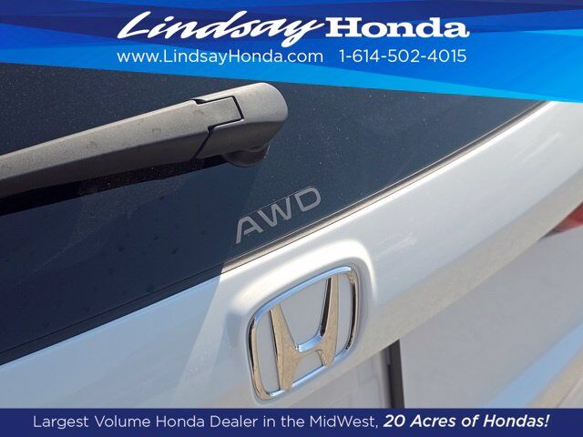 2027 Honda CR-V EX Columbus OH