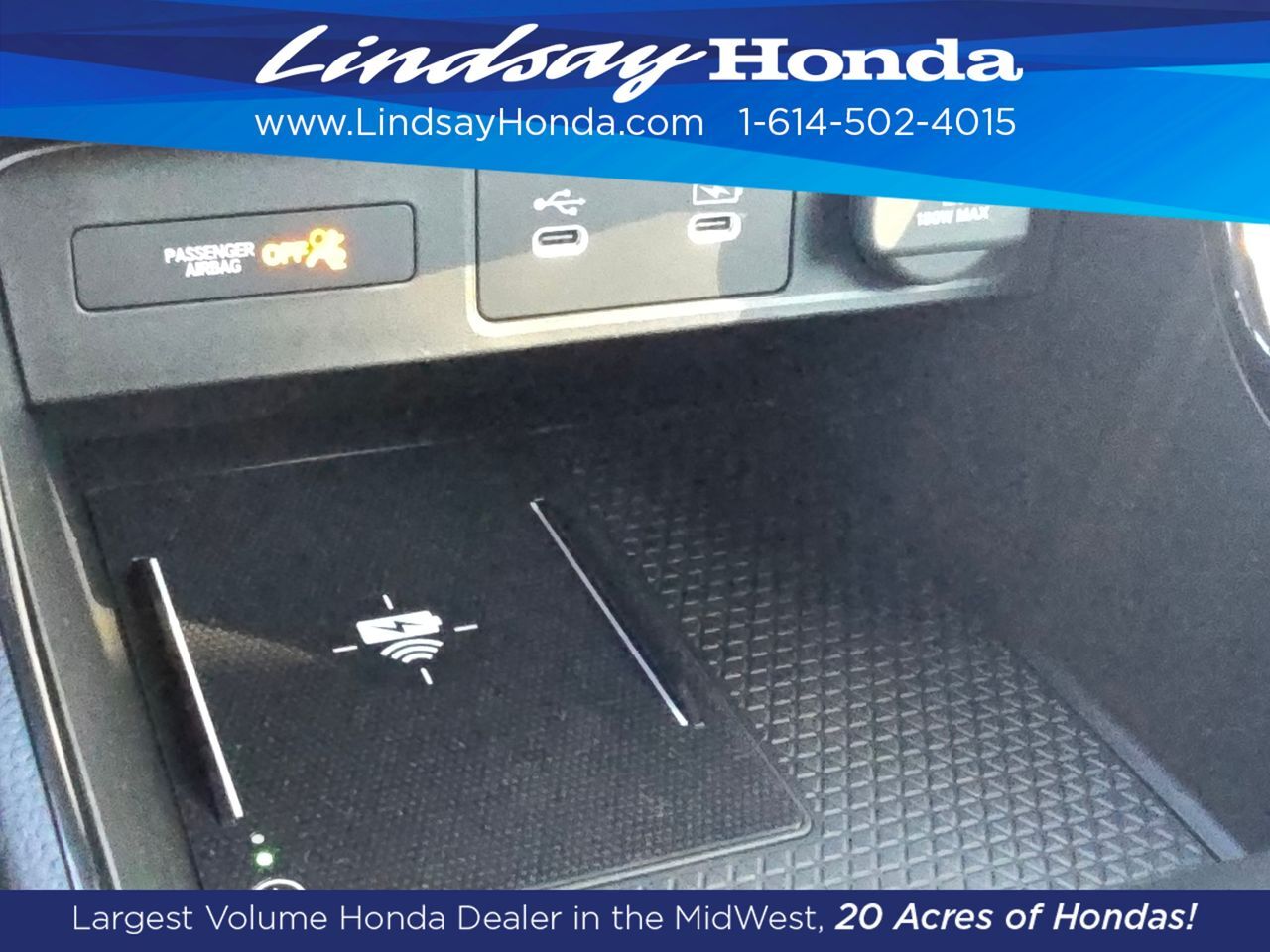 2027 Honda CR-V EX-L Columbus OH