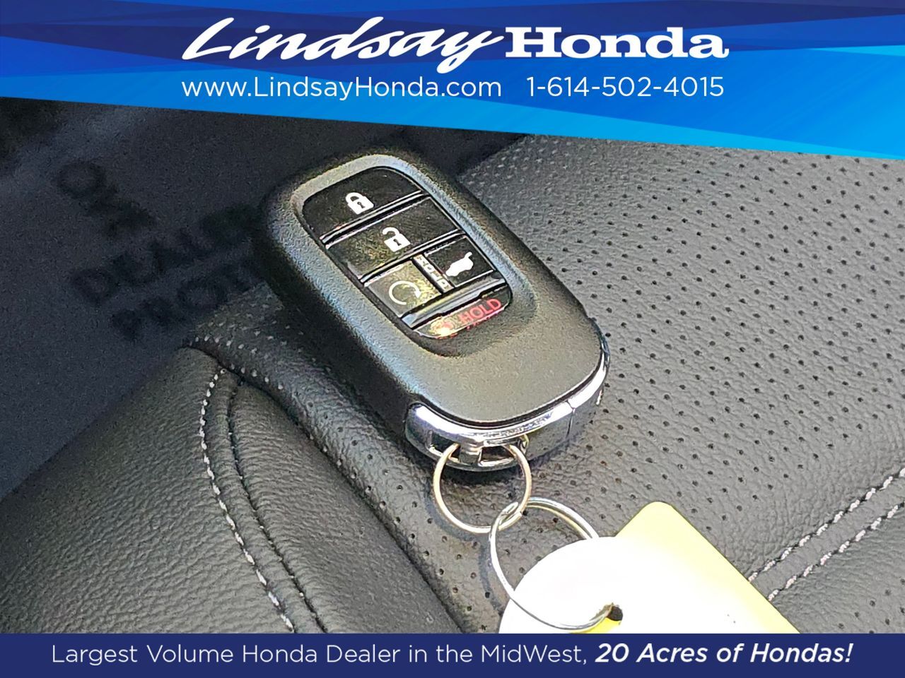 2027 Honda CR-V EX-L Columbus OH