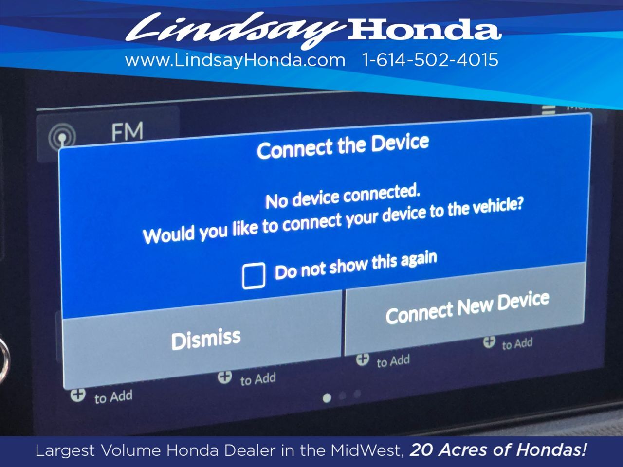 2027 Honda CR-V EX-L Columbus OH