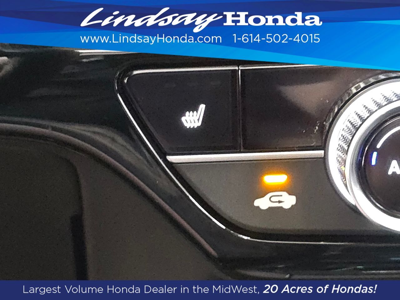 2027 Honda CR-V EX-L Columbus OH