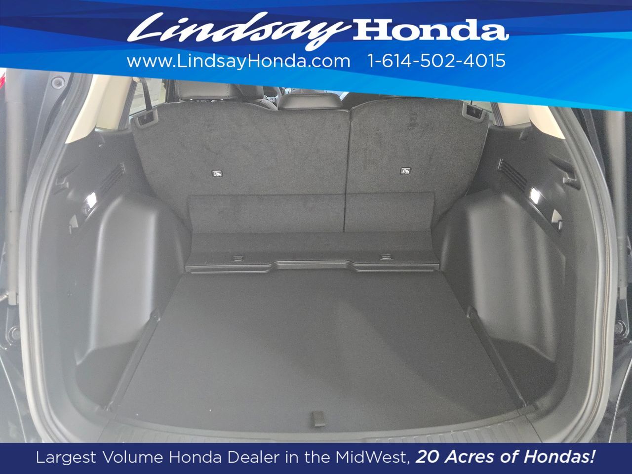 2027 Honda CR-V EX-L Columbus OH