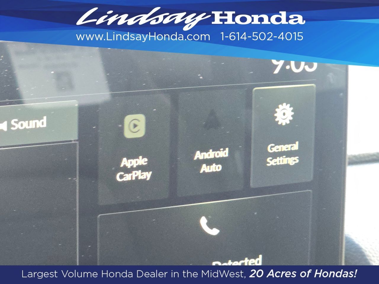 2027 Honda CR-V EX-L Columbus OH