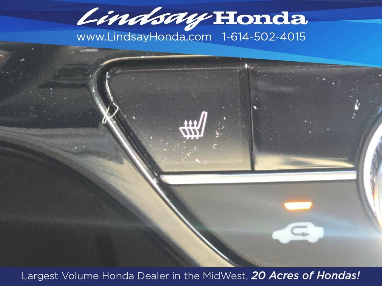 2027 Honda CR-V EX-L Columbus OH