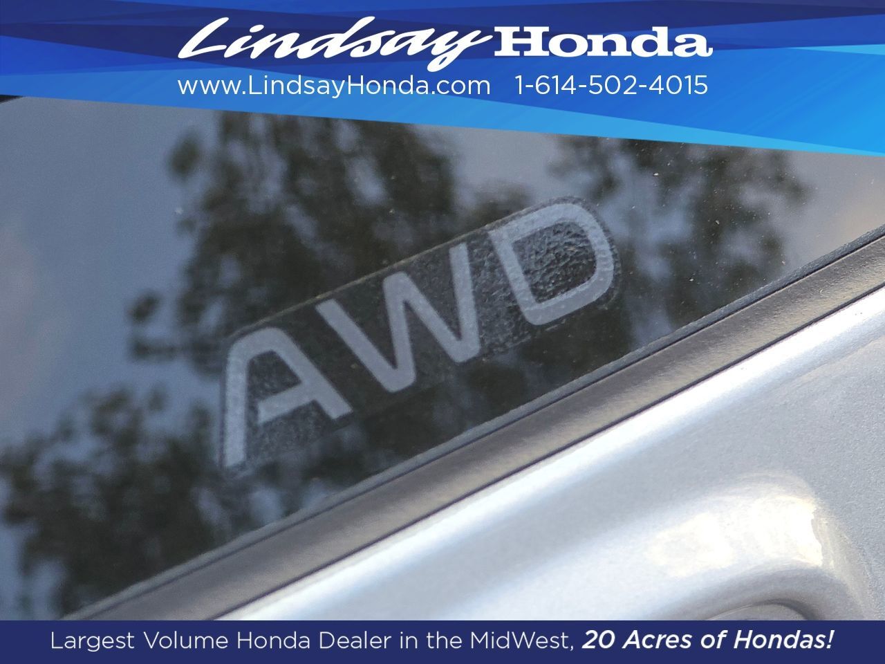 2027 Honda CR-V EX-L Columbus OH