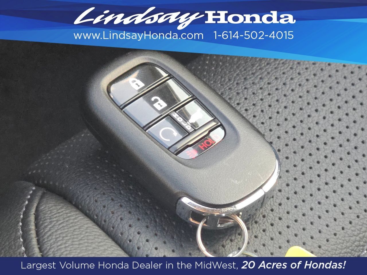 2027 Honda CR-V EX-L Columbus OH