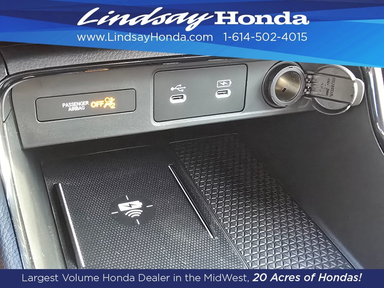 2027 Honda CR-V EX-L Columbus OH