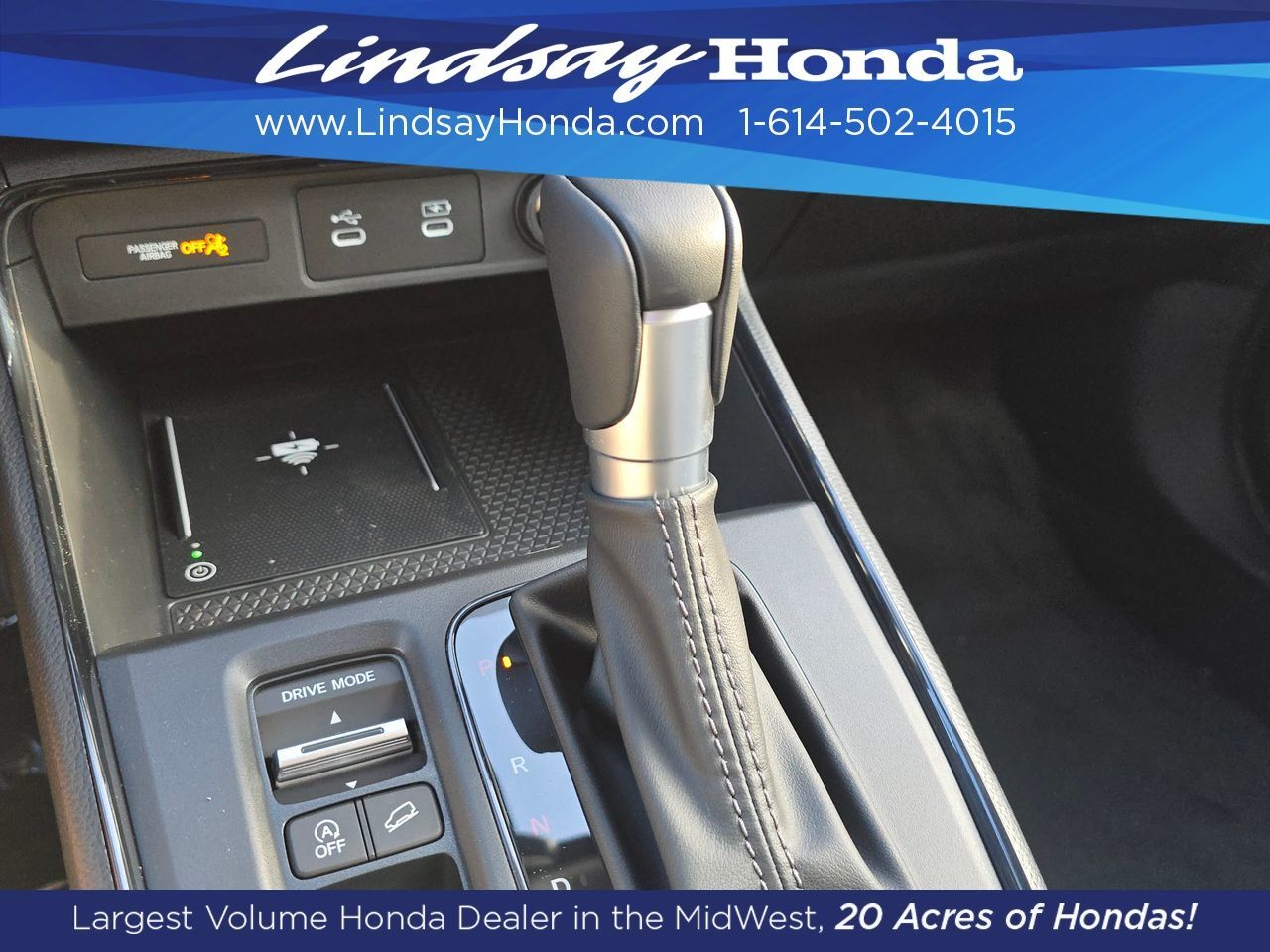 2027 Honda CR-V EX-L Columbus OH