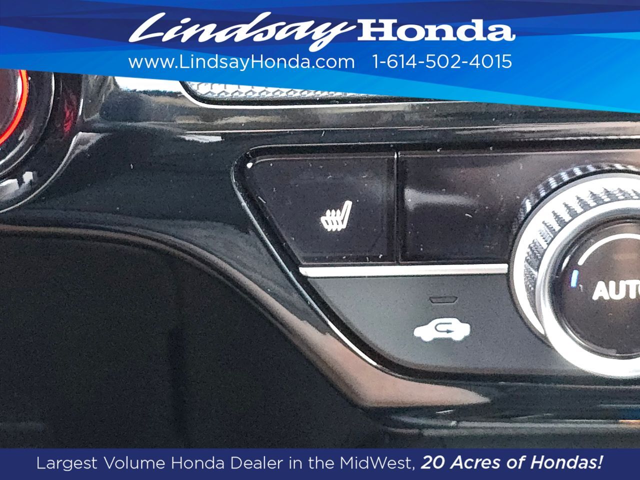 2027 Honda CR-V EX-L Columbus OH